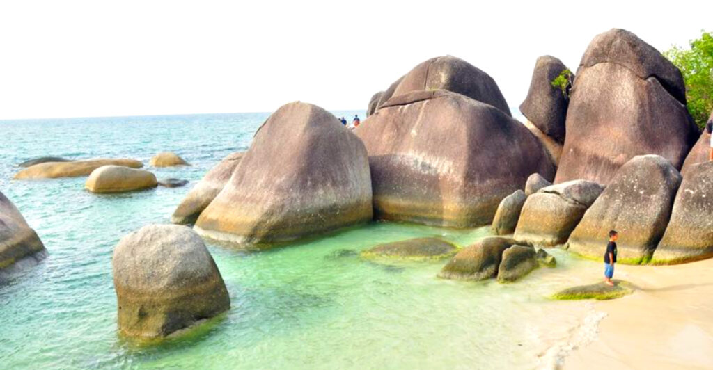 Forget the Postcards, These 15 Southeast Asian Islands Tell a Different Story