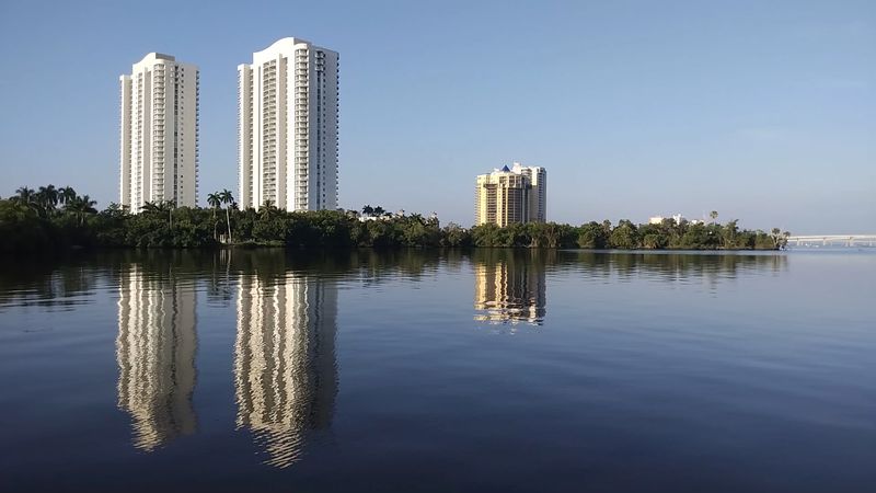 Fort Myers, Florida