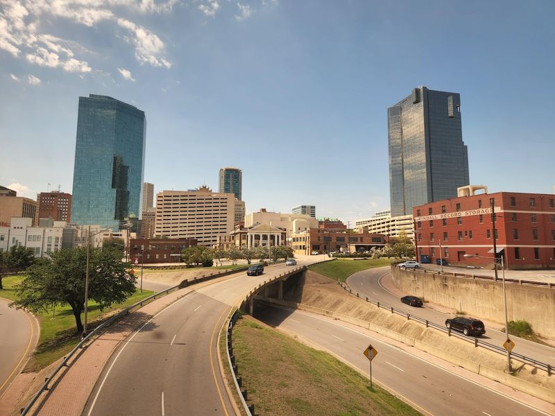 Fort Worth, Texas
