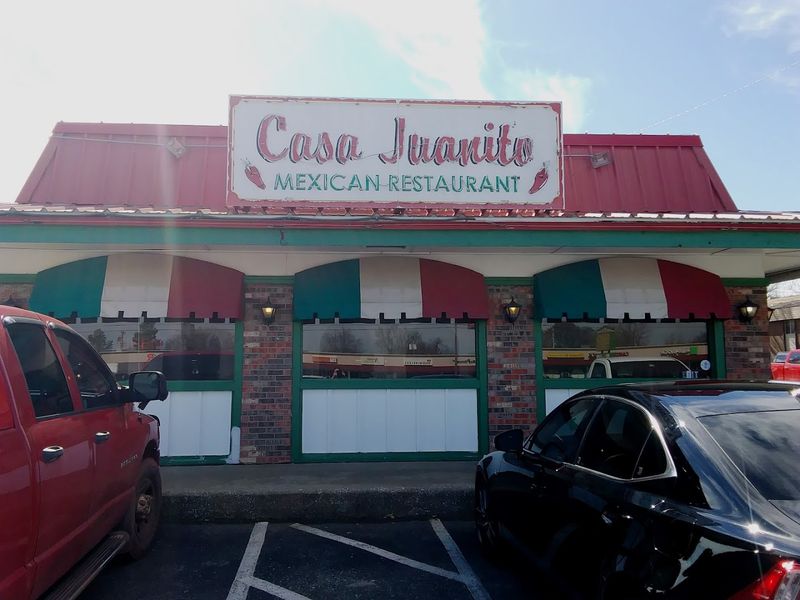 Forty Years of Family and Flavor