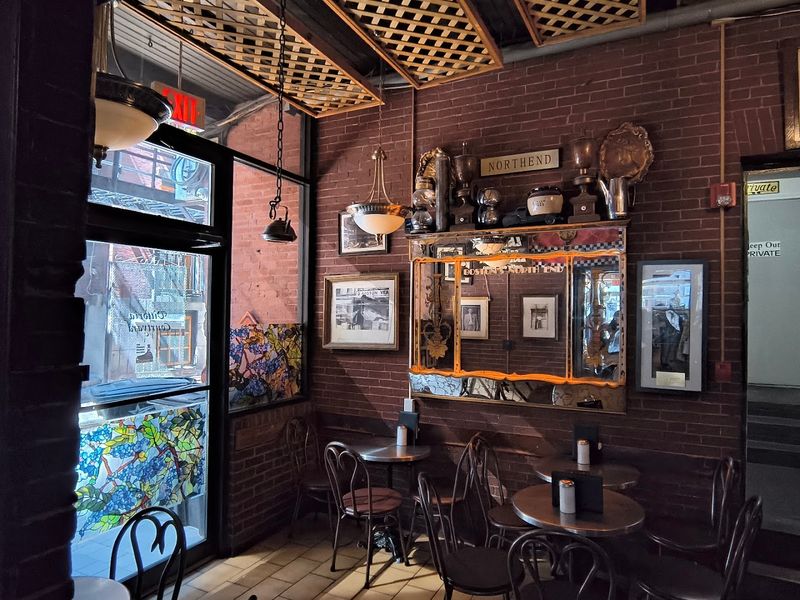 Four Floors, Three Bars, One Unforgettable Layout