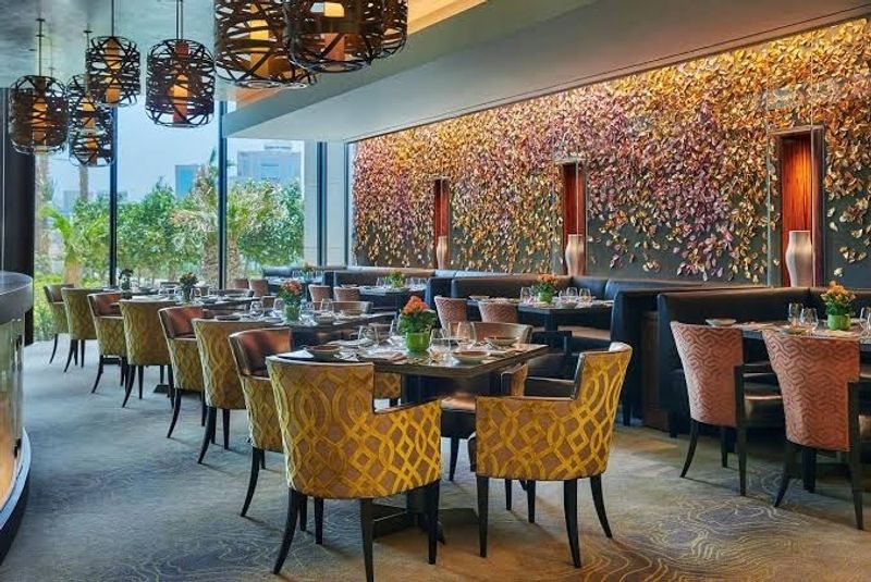 Four Seasons Hotel Bahrain Bay, Manama, Bahrain Four Seasons Hotel Bahrain Bay, Manama, Bahrain