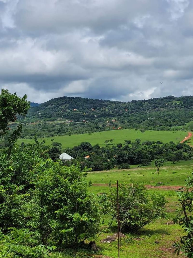Fouta Djallon Highlands, Guinea Fouta Djallon Highlands, Guinea