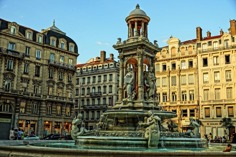 France France