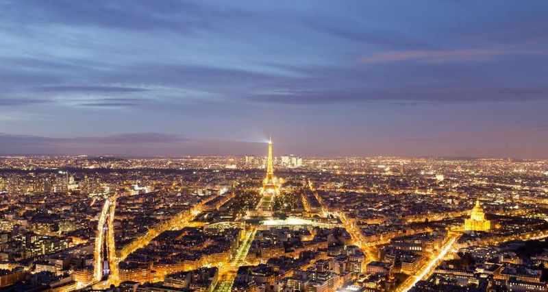 France: Bon Appetit Needs Global Ingredients