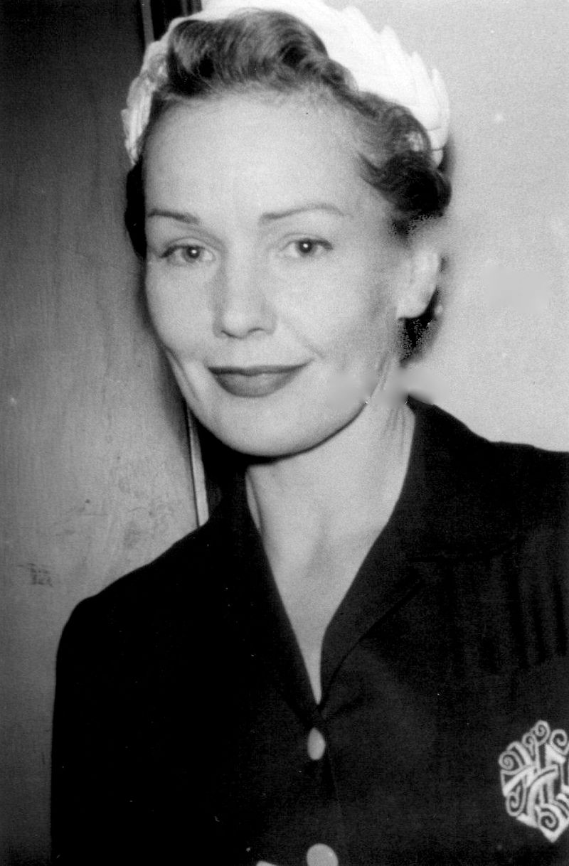 Frances Farmer: The Rebel Hollywood Could Not Control Frances Farmer: The Rebel Hollywood Could Not Control