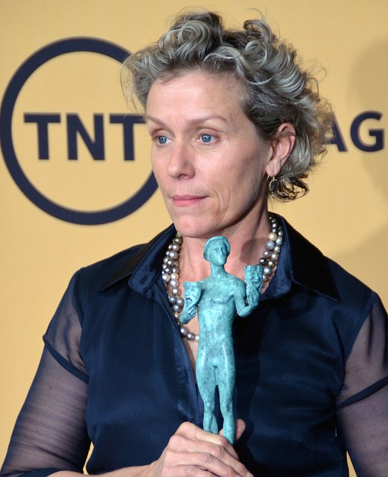 Frances McDormand Became an Oscar-Winning Force With Fargo Frances McDormand Became an Oscar-Winning Force With Fargo