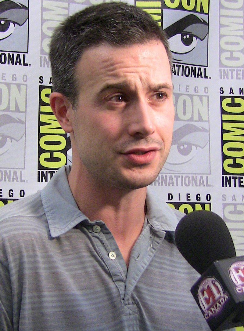 Freddie Prinze Jr. Freddie Prinze Jr.