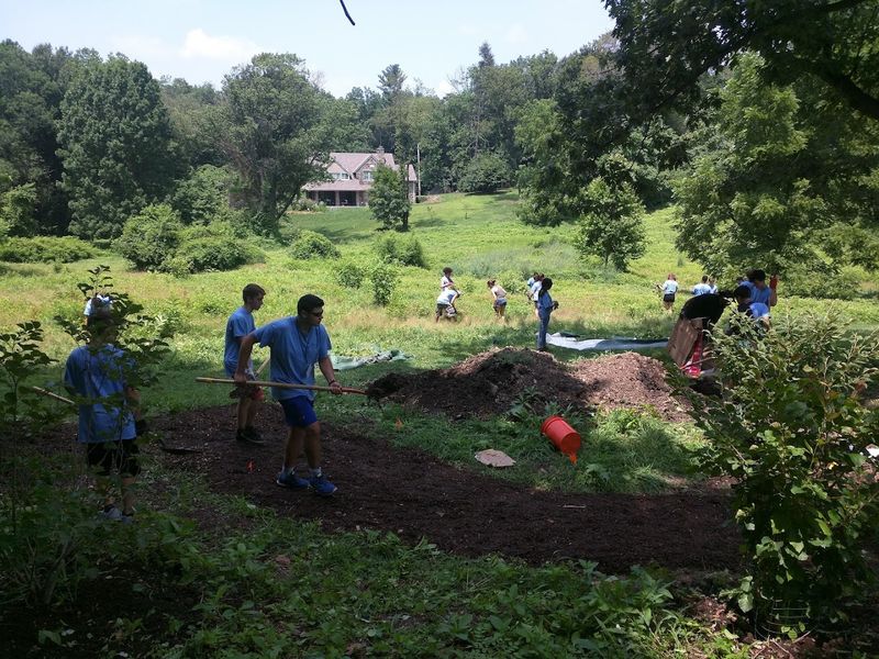 Free Admission and Programs That Serve the Community Free Admission and Programs That Serve the Community