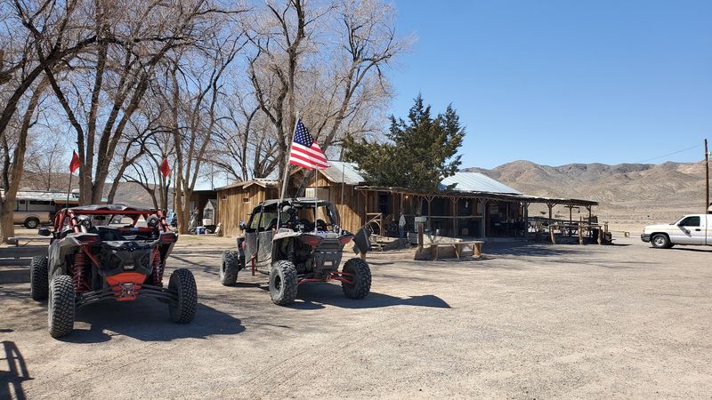 Free Camping and Budget-Friendly Stays