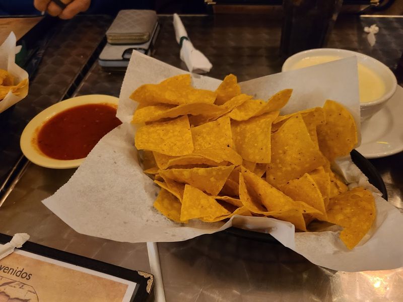 Free Chips and Salsa That Actually Deliver
