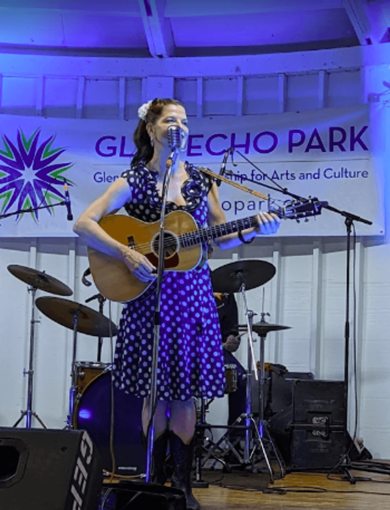 Free Concerts and Community Events Year-Round Free Concerts and Community Events Year-Round