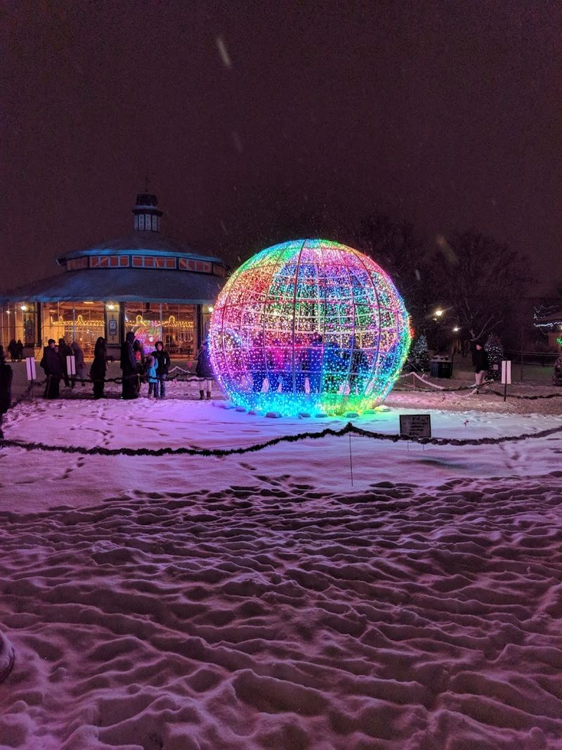 Free Days and Seasonal Events: Getting More From Your Visit Free Days and Seasonal Events: Getting More From Your Visit