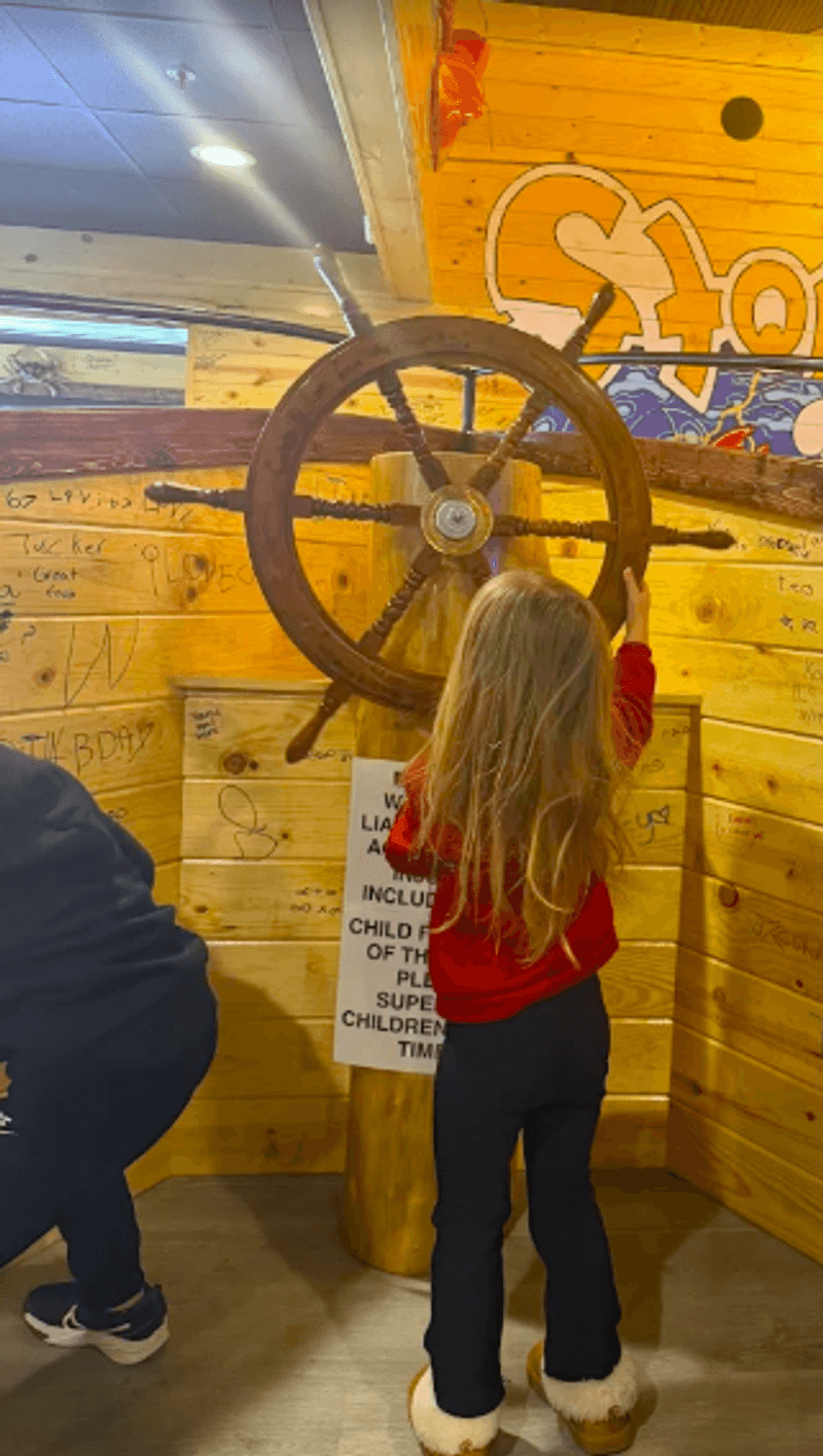 Free Photos And Little Surprises For Young Guests