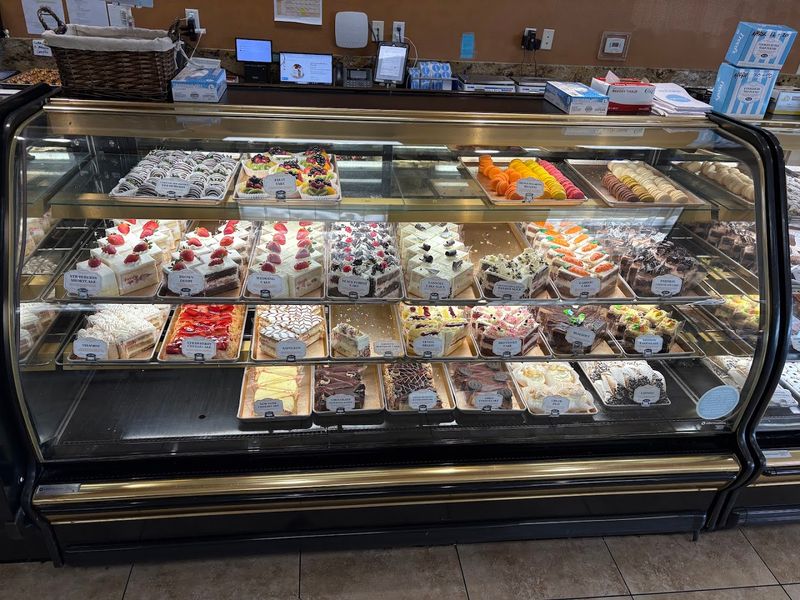 Freed's Bakery, Las Vegas, Nevada