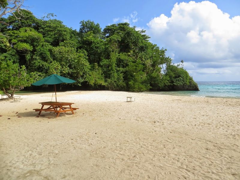 Frenchman's Cove - Port Antonio