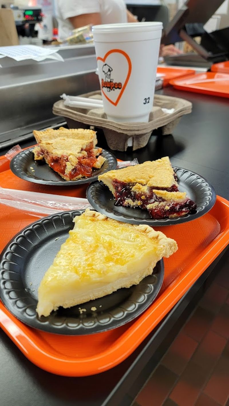 Fresh-Baked Pies That Deserve Their Own Spotlight