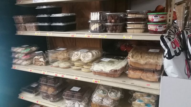 Fresh-Baked Pies and Fried Apple Tarts Worth the Drive