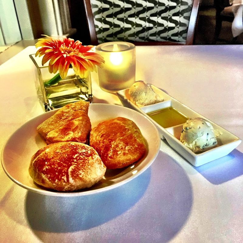 Fresh Bread, Starters, and the Art of Beginning Well Fresh Bread, Starters, and the Art of Beginning Well