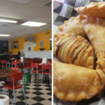 Fresh Catfish, Onion Rings, and Homemade Desserts Keep This Oklahoma Café Packed