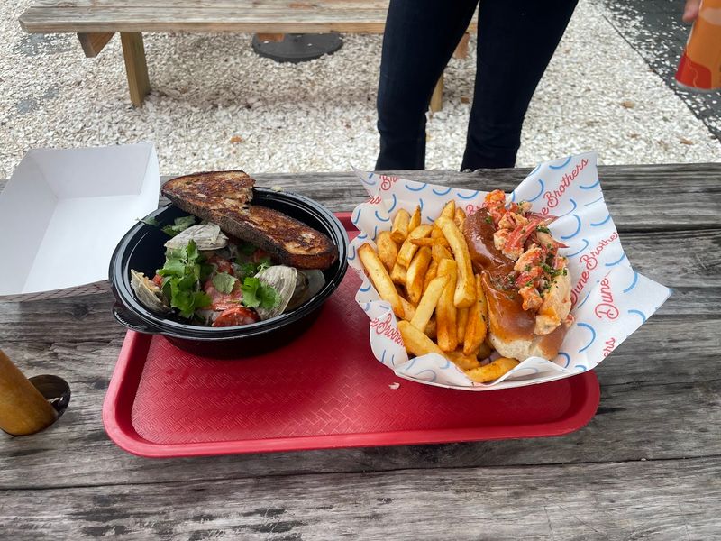 Fresh-Caught Additions That Change the Visit