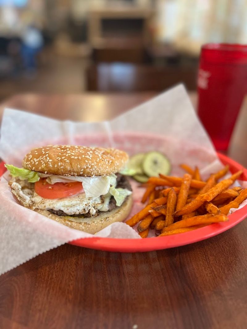 Fresh-Cut Fries and Made-From-Scratch Sides