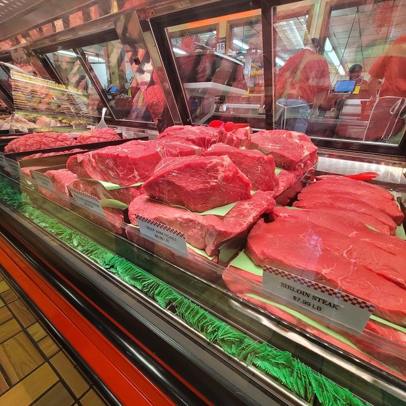 Fresh Cuts for the Grill and the Kitchen Fresh Cuts for the Grill and the Kitchen