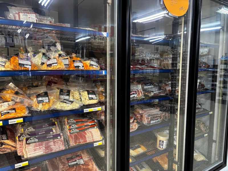 Fresh Dairy, Meats, and Refrigerated Finds Fresh Dairy, Meats, and Refrigerated Finds