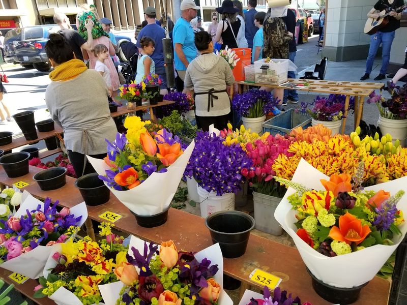 Fresh From the Farm: Produce Stands Worth Seeking Out