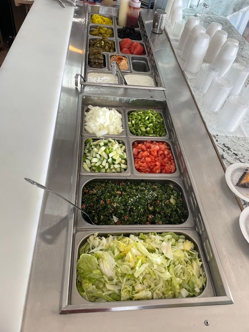 Fresh Ingredients That You Can Actually Taste