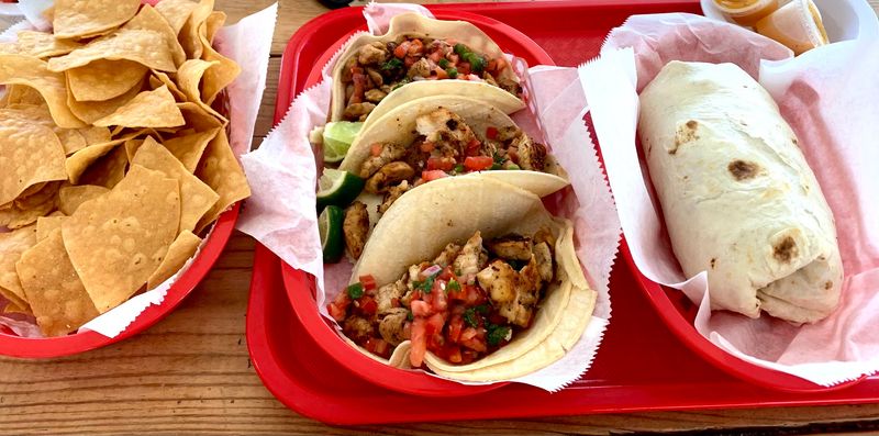Fresh Ingredients and Flavors That Stand Out