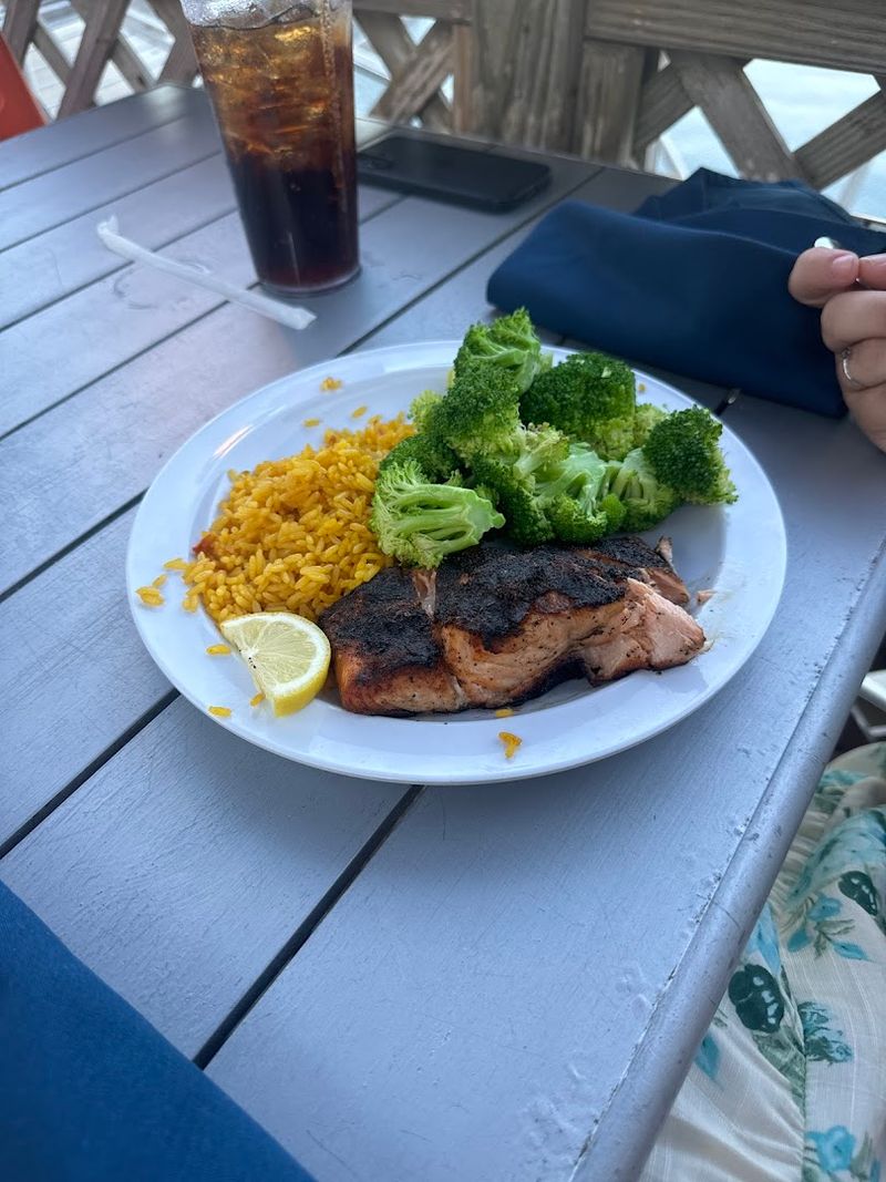 Fresh Mahi That Actually Tastes Like the Ocean Fresh Mahi That Actually Tastes Like the Ocean