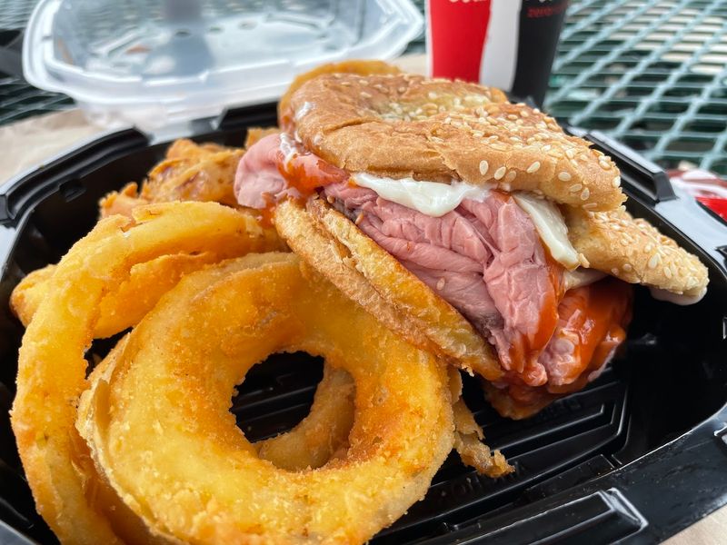 Fresh Onion Rings and What Makes Them Stand Out Fresh Onion Rings and What Makes Them Stand Out