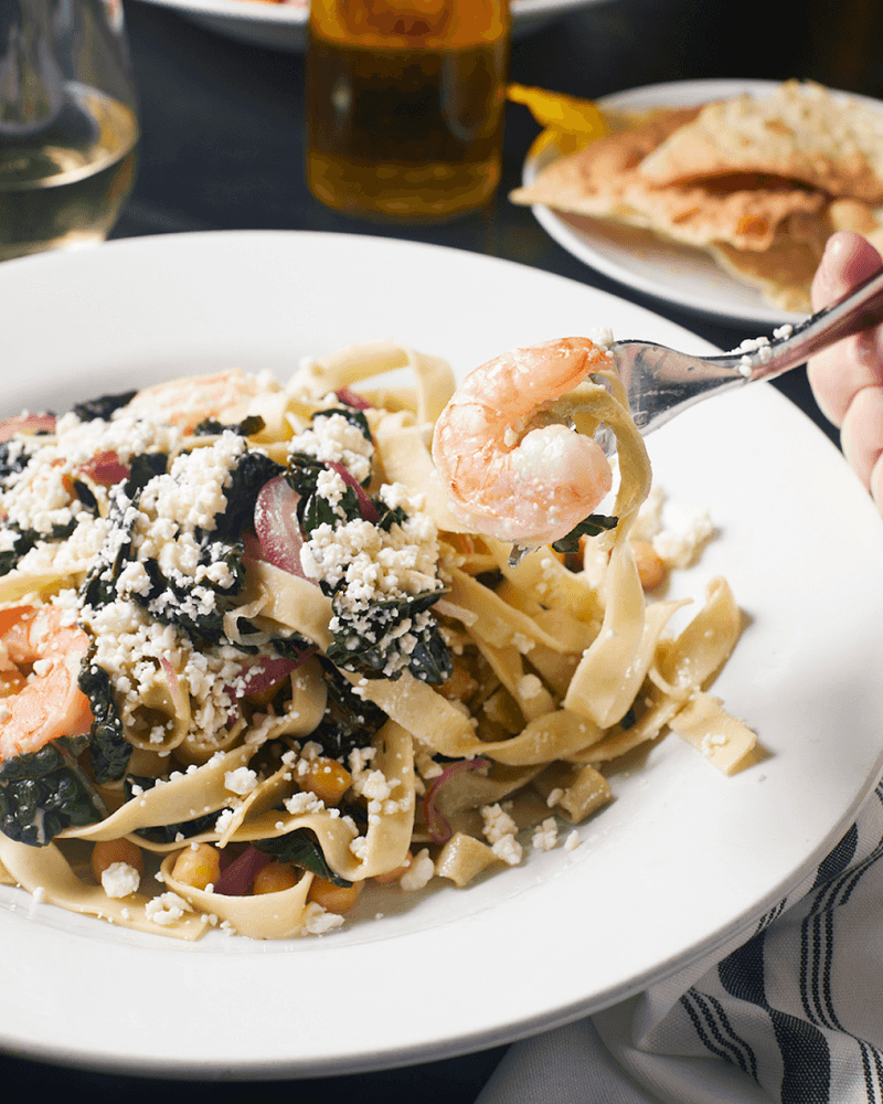 Fresh Pasta Made Daily: Why It Matters