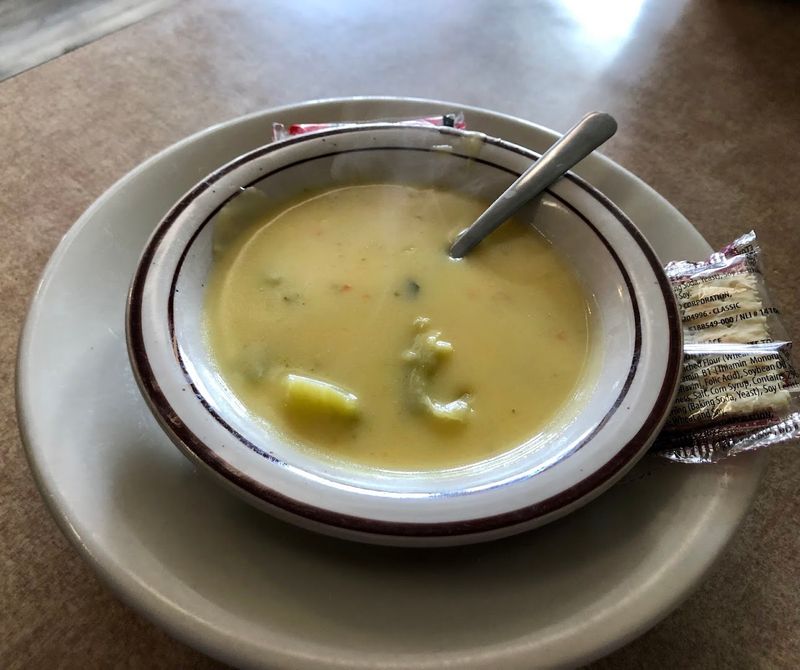 Fresh Pie and Soup of the Day Keep Things Interesting Fresh Pie and Soup of the Day Keep Things Interesting
