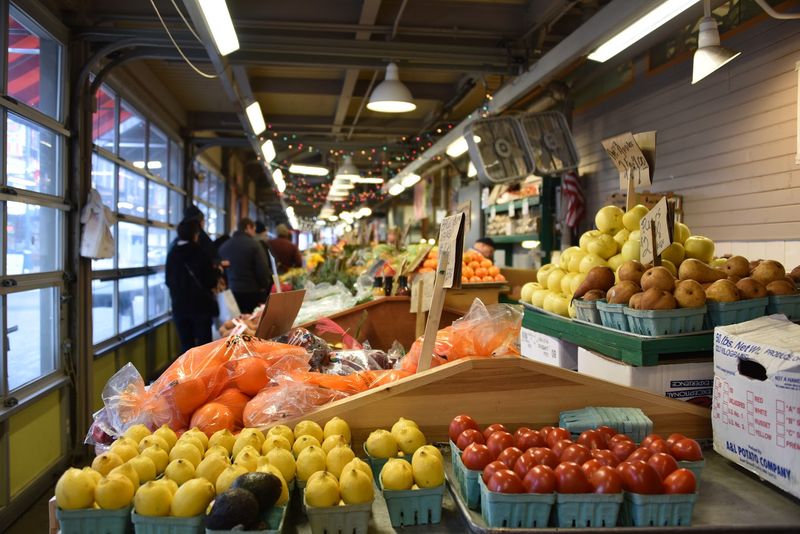 Fresh Produce That Actually Tastes Like It Should