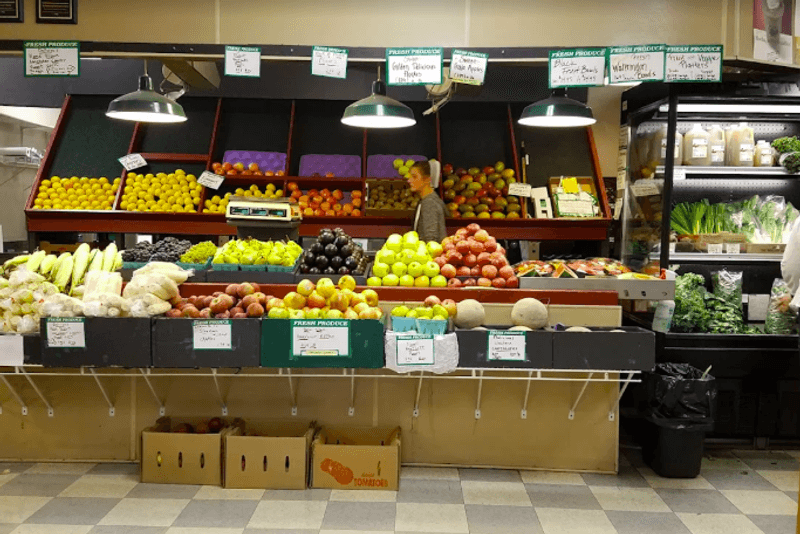 Fresh Produce and Bulk Goods Worth Stocking Up On Fresh Produce and Bulk Goods Worth Stocking Up On