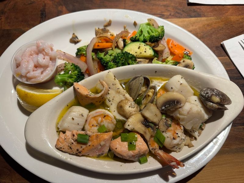 Fresh Seafood Dishes That Deliver on Every Promise