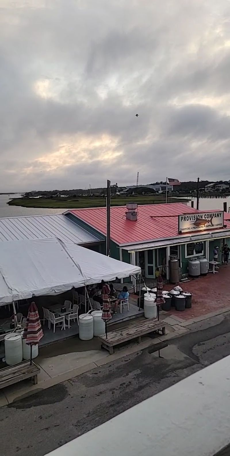 Fresh Seafood and Coastal Flavors You Will Not Forget Fresh Seafood and Coastal Flavors You Will Not Forget