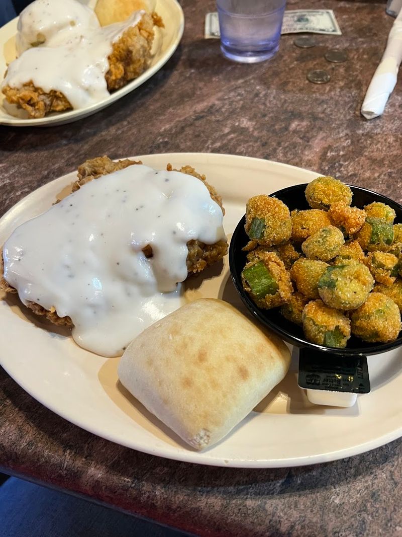 Fresh Sides That Make the Whole Plate Come Together