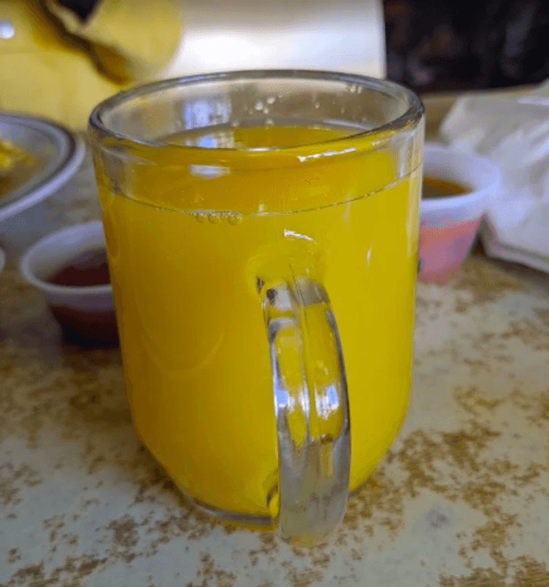 Fresh-Squeezed Orange Juice Worth the Price