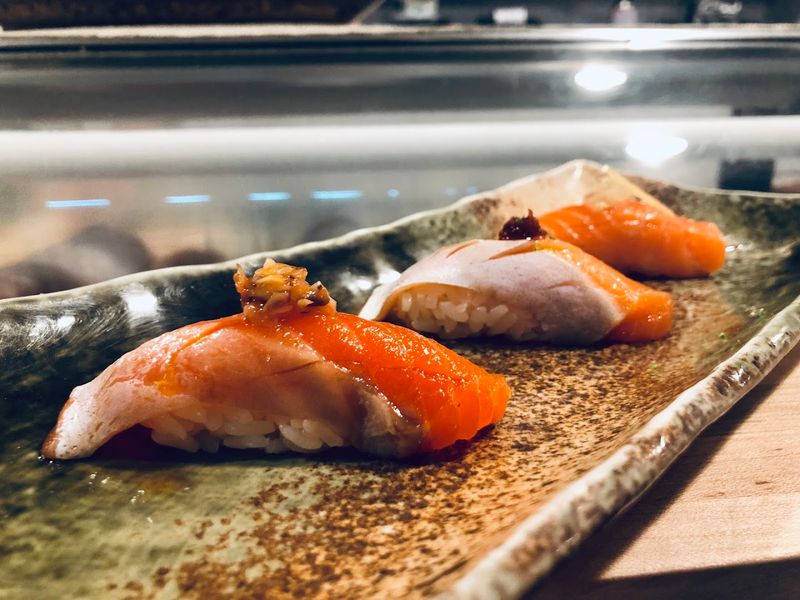 Freshness as a Non-Negotiable Standard