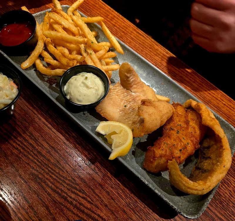 Friday Fish Fry: A Wisconsin Tradition Done Right