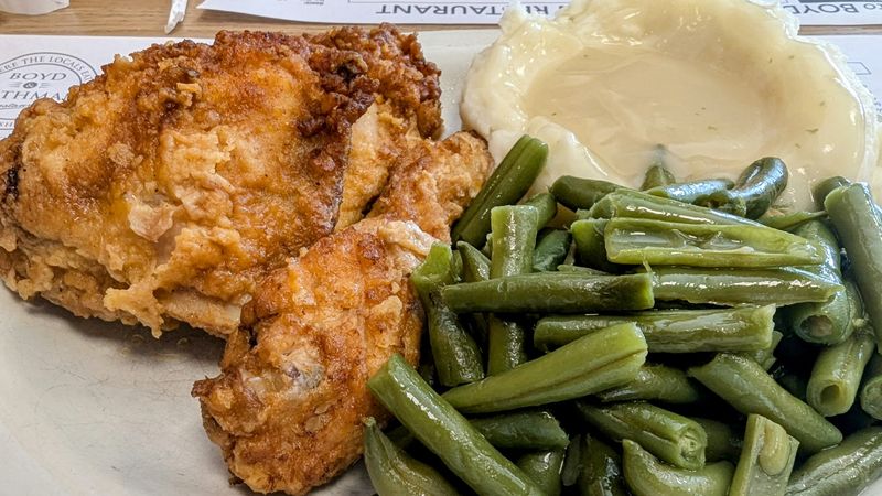 Friday and Saturday Night Specials Worth Planning Around