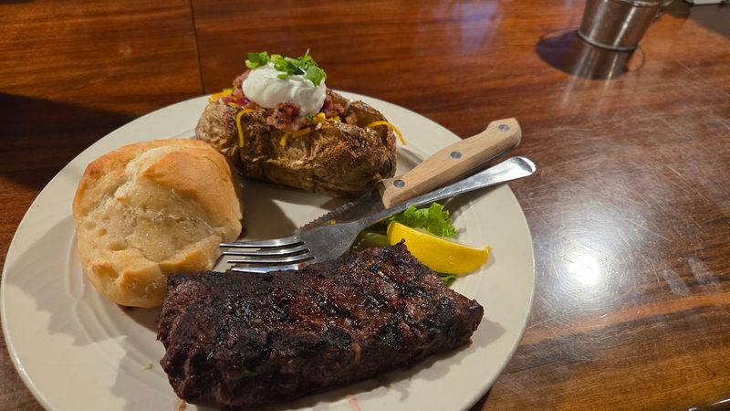 Friday and Saturday Prime Rib Is Its Own Event Friday and Saturday Prime Rib Is Its Own Event