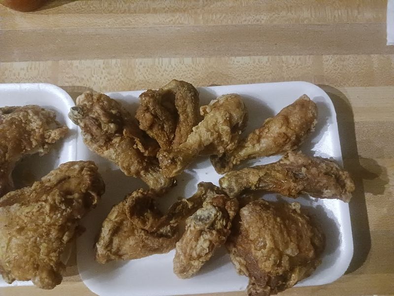 Fried Chicken That Earns Its Own Fanbase Fried Chicken That Earns Its Own Fanbase
