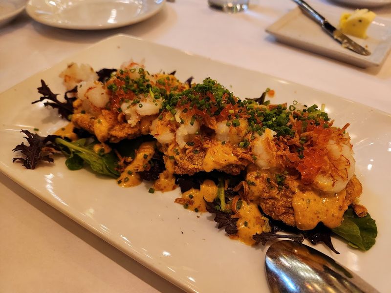 Fried Green Tomatoes With Real Layers of Flavor Fried Green Tomatoes With Real Layers of Flavor