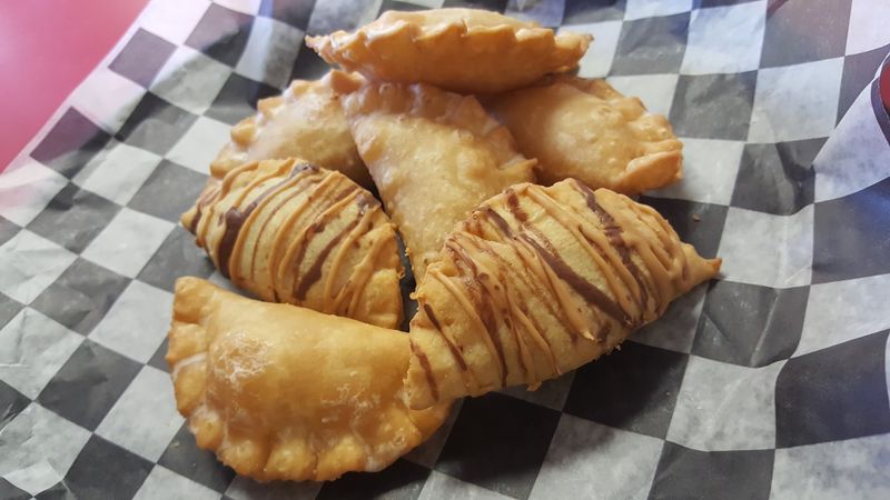 Fried Pies: The Dessert That People Drive Miles For Fried Pies: The Dessert That People Drive Miles For