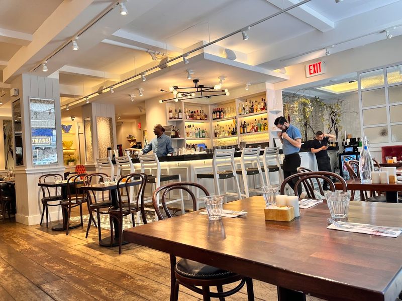 Friedman's, Upper West Side, New York Friedman's, Upper West Side, New York