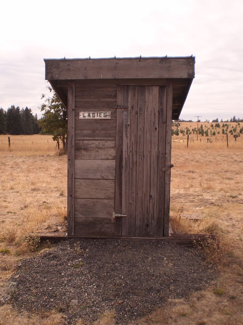 Friend — Wasco County, Oregon Friend — Wasco County, Oregon